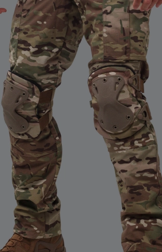 Наколінники тактичні