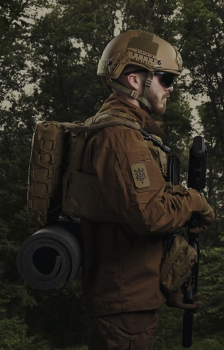 Бронежилети