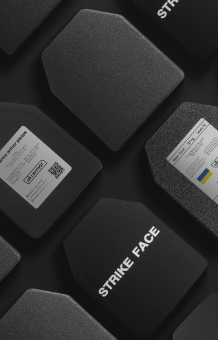 Бронеплити