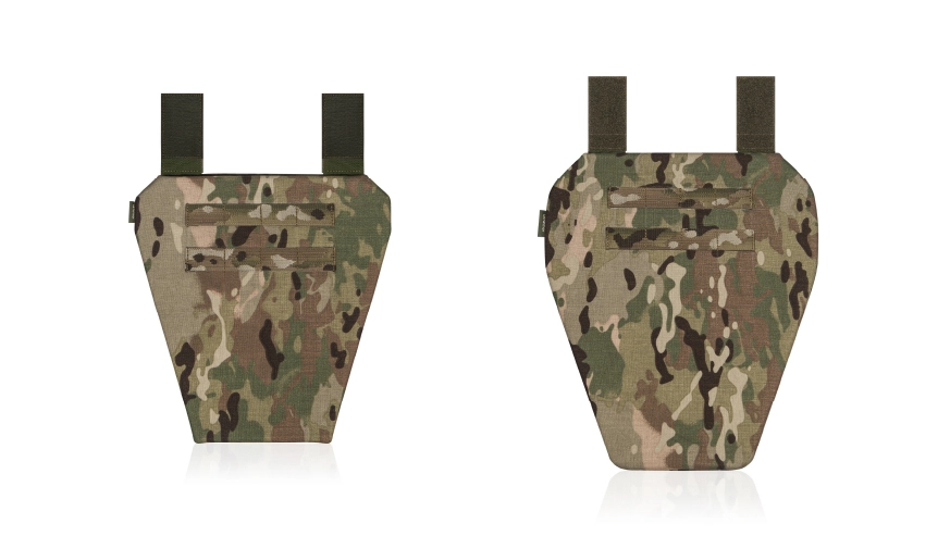 Протиуламковий фартух – атрибут справжнього чоловіка