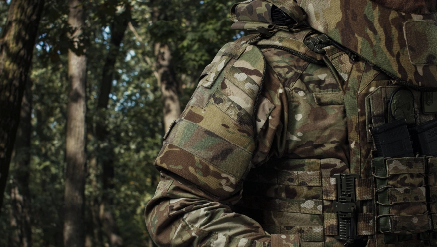 Плечовий захист: регбісти, вибачайте, але це для справжніх захисників