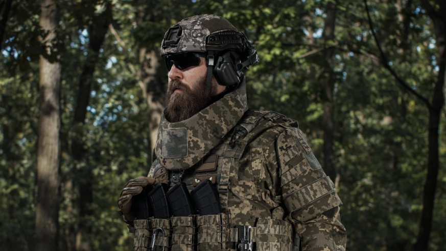 Корисні навички для новобранців та цивільних