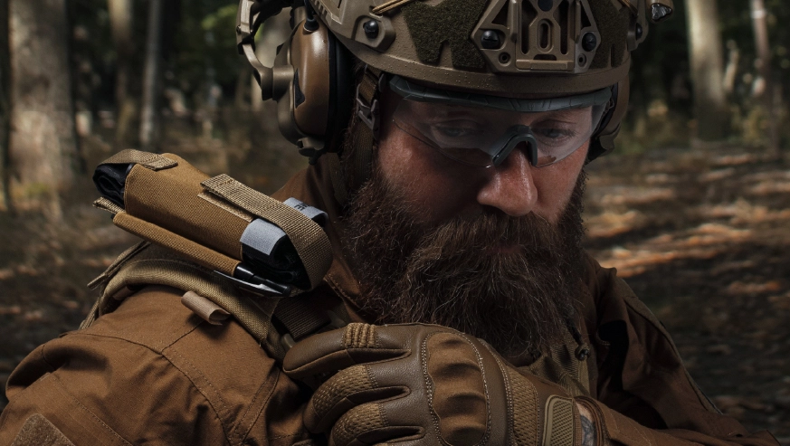 Як користуватися турнікетом: важливі поради для військових