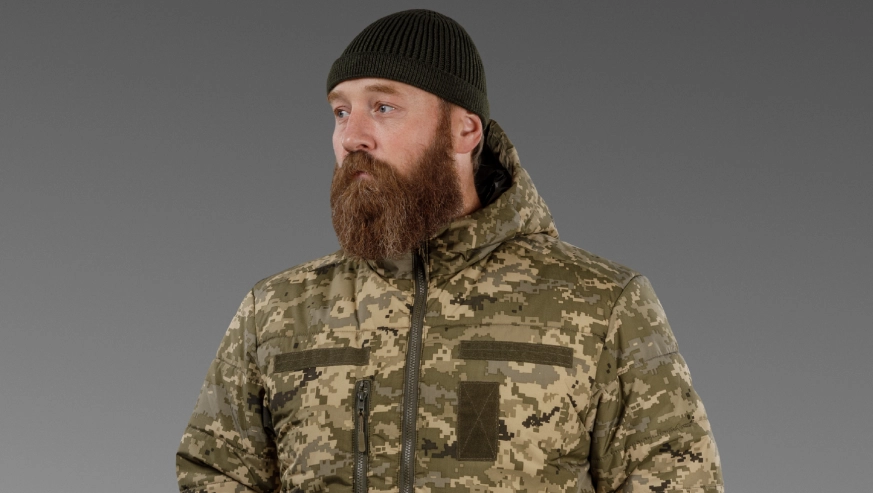 Як одягатись військовому взимку: основні правила та поради для збереження тепла