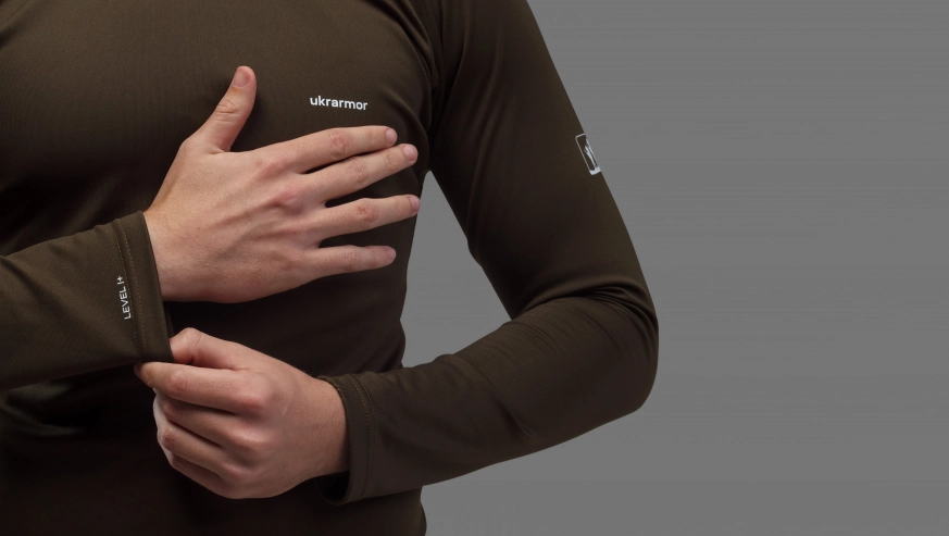 Як вибрати термобілизну для військових на зиму?