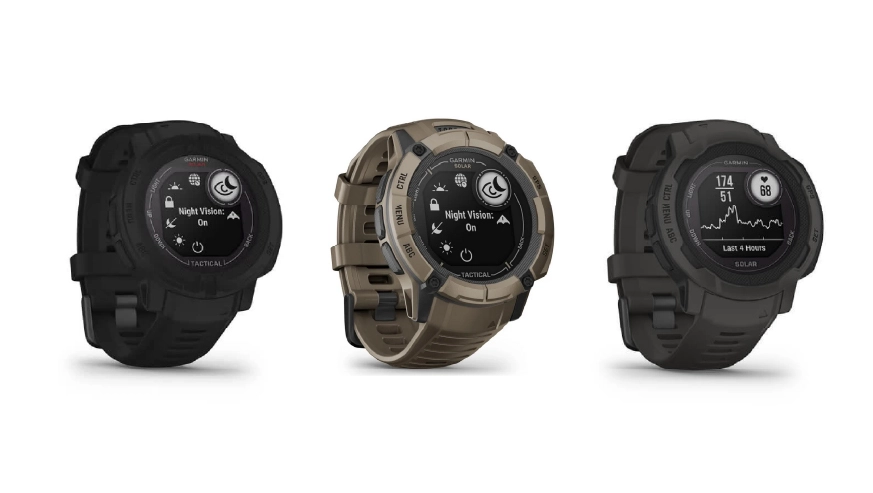 Топ тактичних годинників для військових