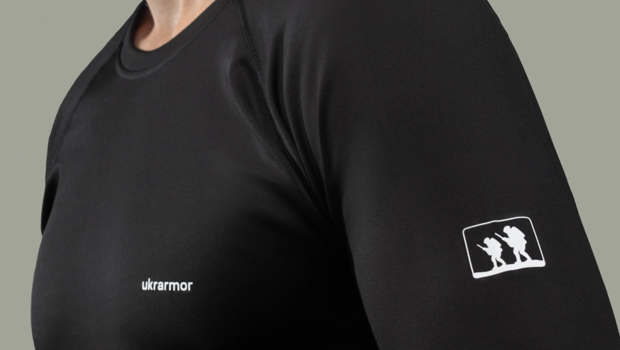 Правила шарів одягу для військових