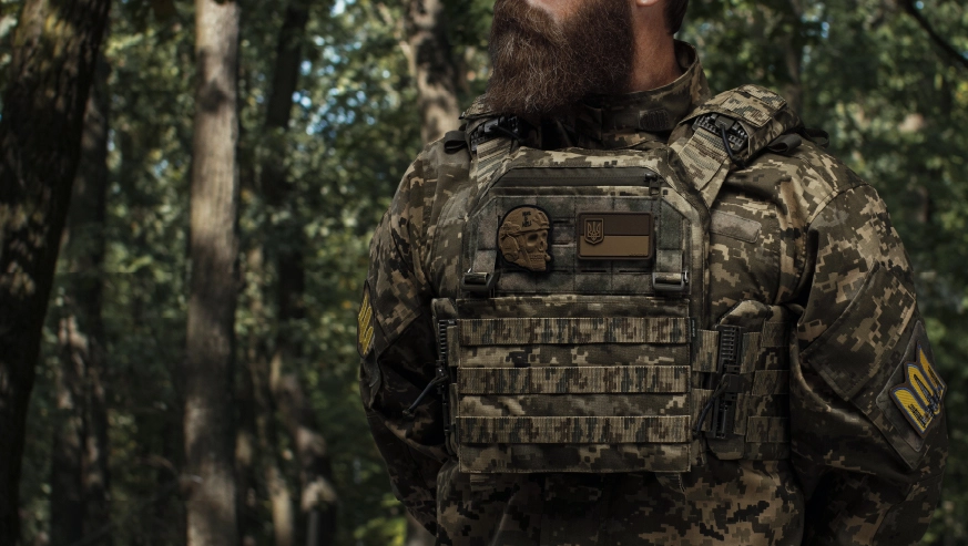 Безпека та захист: як вибрати найкращий бронежилет?