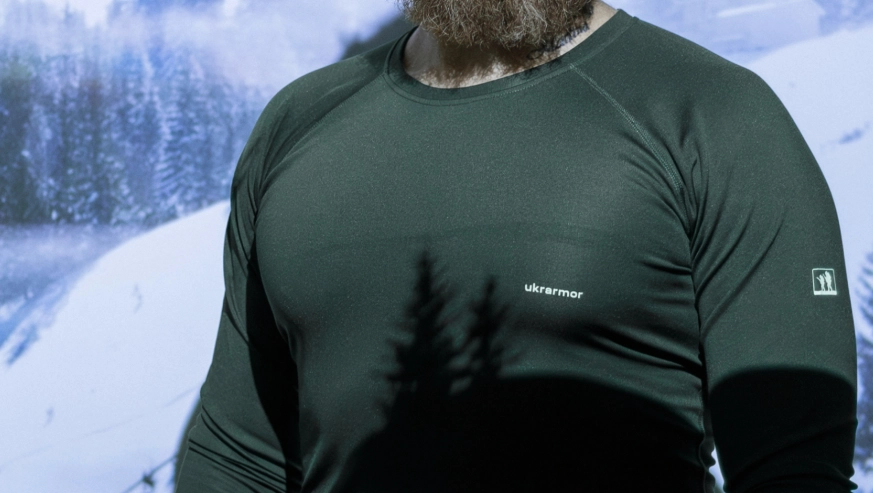 Як обирати демісезонну термобілизну для військових.