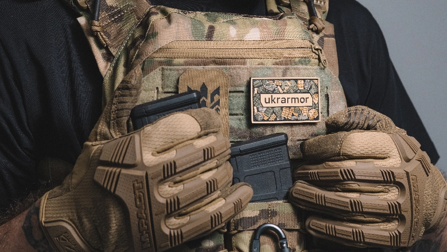 Перелік необхідного спорядження для мобілізованого