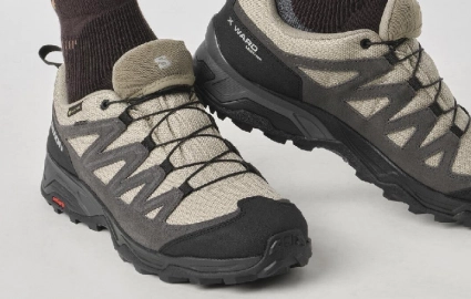 Як підібрати літні тактичні кросівки для військових?