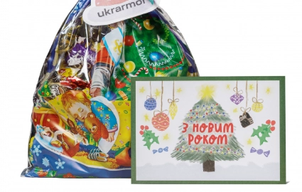 ТОП подарунків для військового на новорічні свята