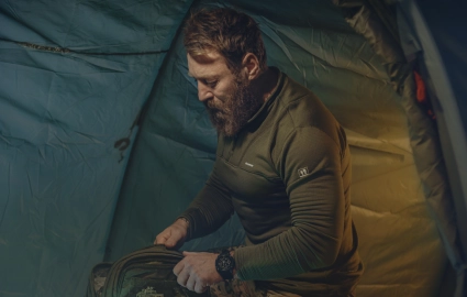 Термобілизна другого шару чи першого: секрети багатошарового одягу