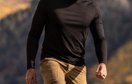 Чому Tactical 5.11 — надійний вибір тактичного одягу для військових? Історія бренду