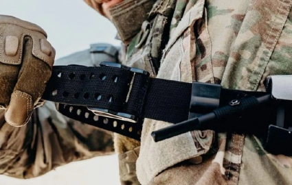 Тактична медицина: основи медичної допомоги в умовах бойових дій