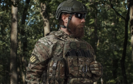 Скільки часу можна носити бронежилет?