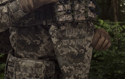 Захист паху: чому важливо мати протиуламковий фартух для цієї зони?