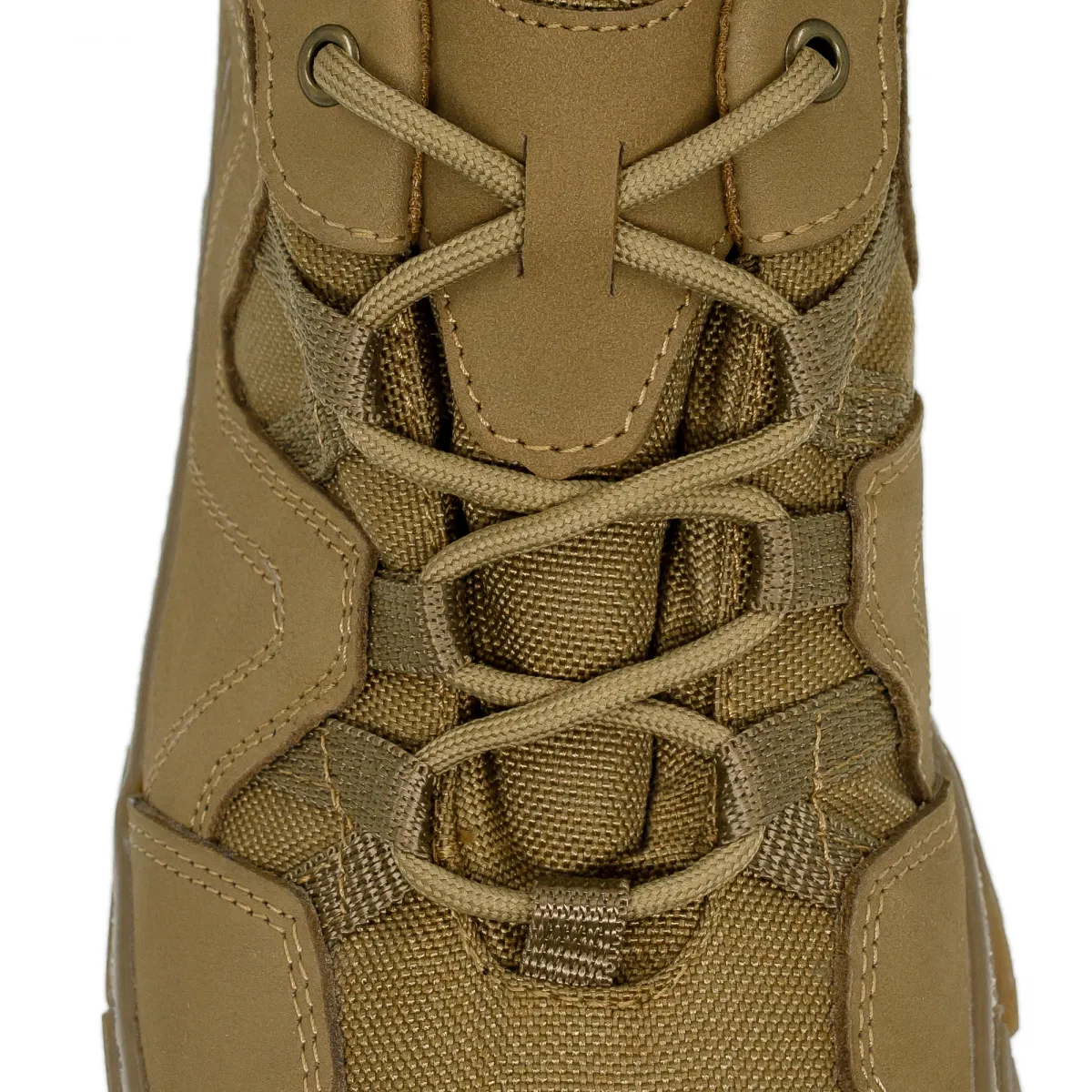 Тактичні кросівки Milbot Spurt Slcord Gore-Tex®. Койот 4