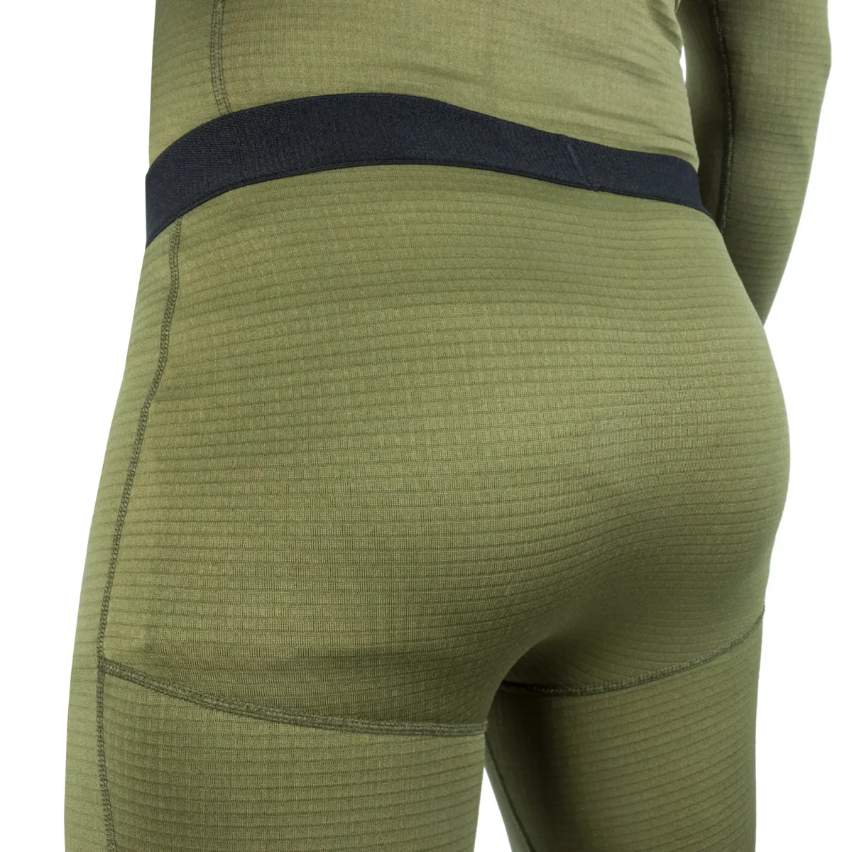 Термобілизна P1G-Tac® комплект Level 2 (TDU ripstop). Олива 9