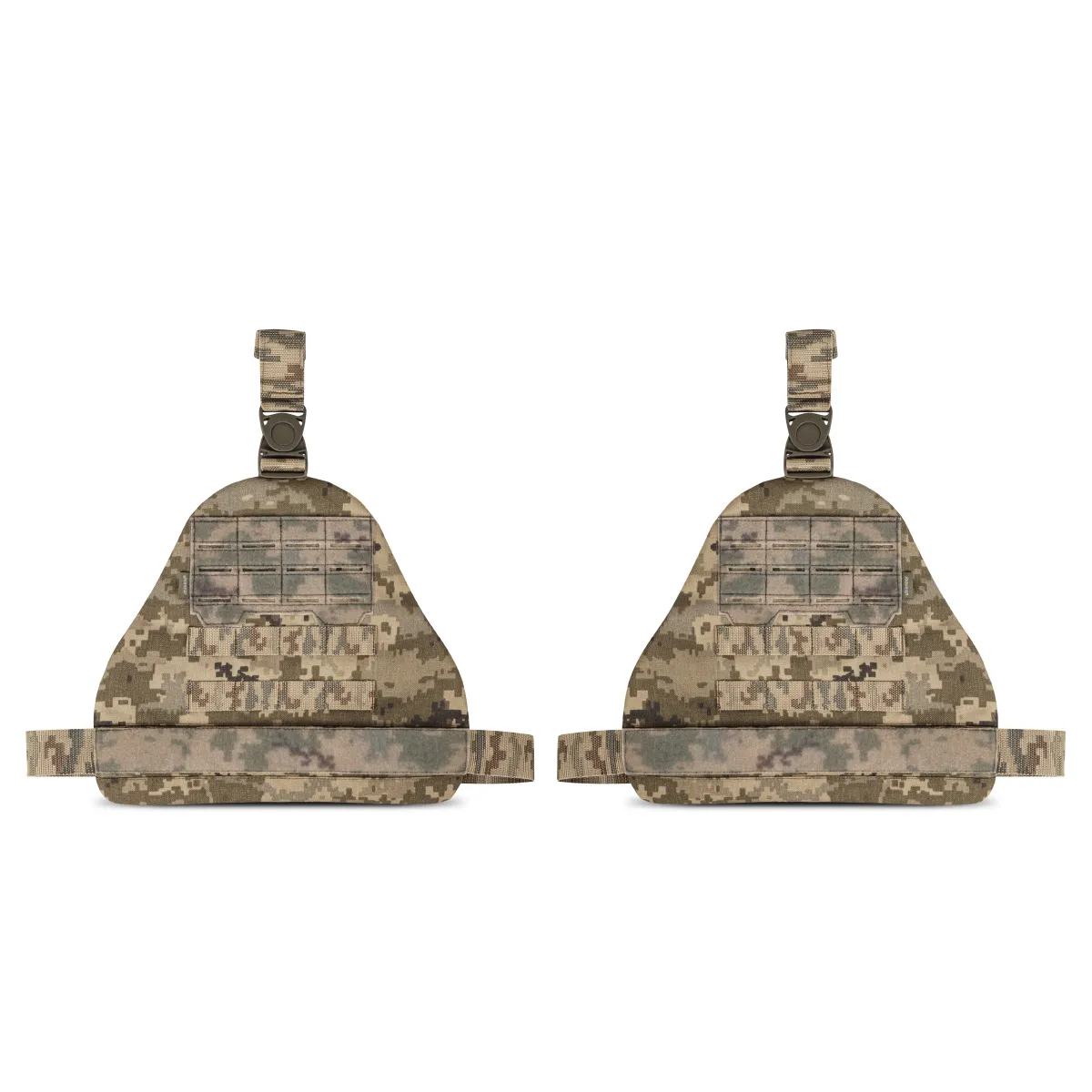 Бронекостюм TAG Pro Level II (Tactical Armored Gear). Клас захисту – 2. Піксель (мм-14) 11