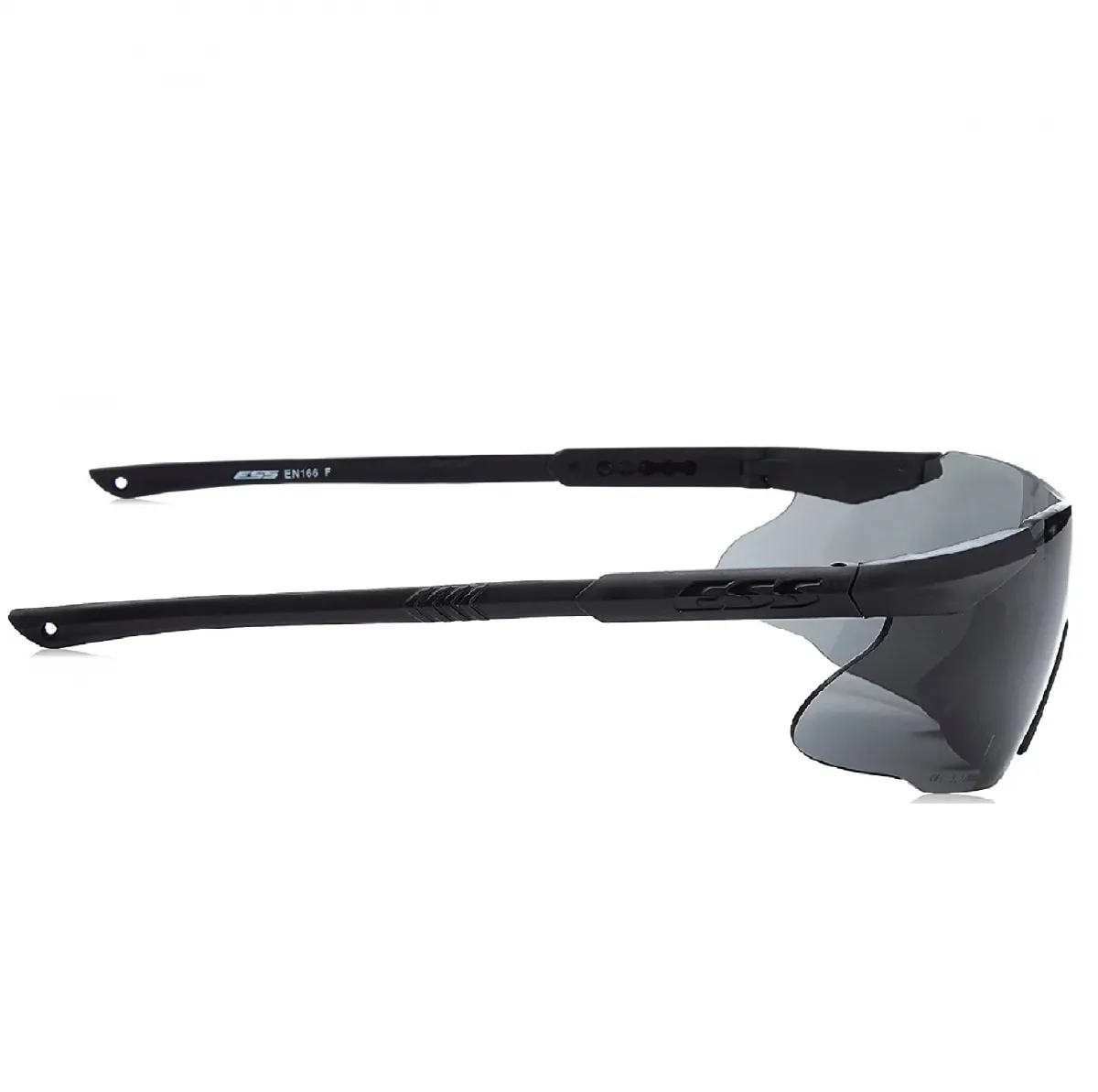 Окуляри балістичні захисні ESS Ice™ 2LS Kit. Полікарбонатні лінзи 2 шт. 11