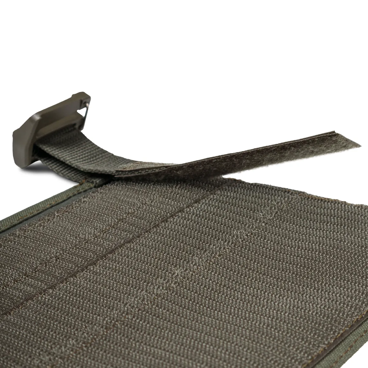 Передня панель на плитоноску PRO. Cordura 1000. Олива 7