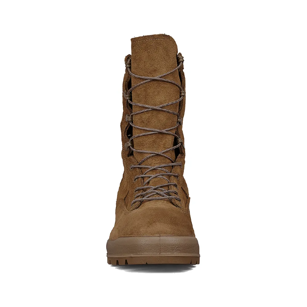 Тактичні зимові черевики Belleville C775 ST / Gore-Tex / сталевий носок. США. Койот 6