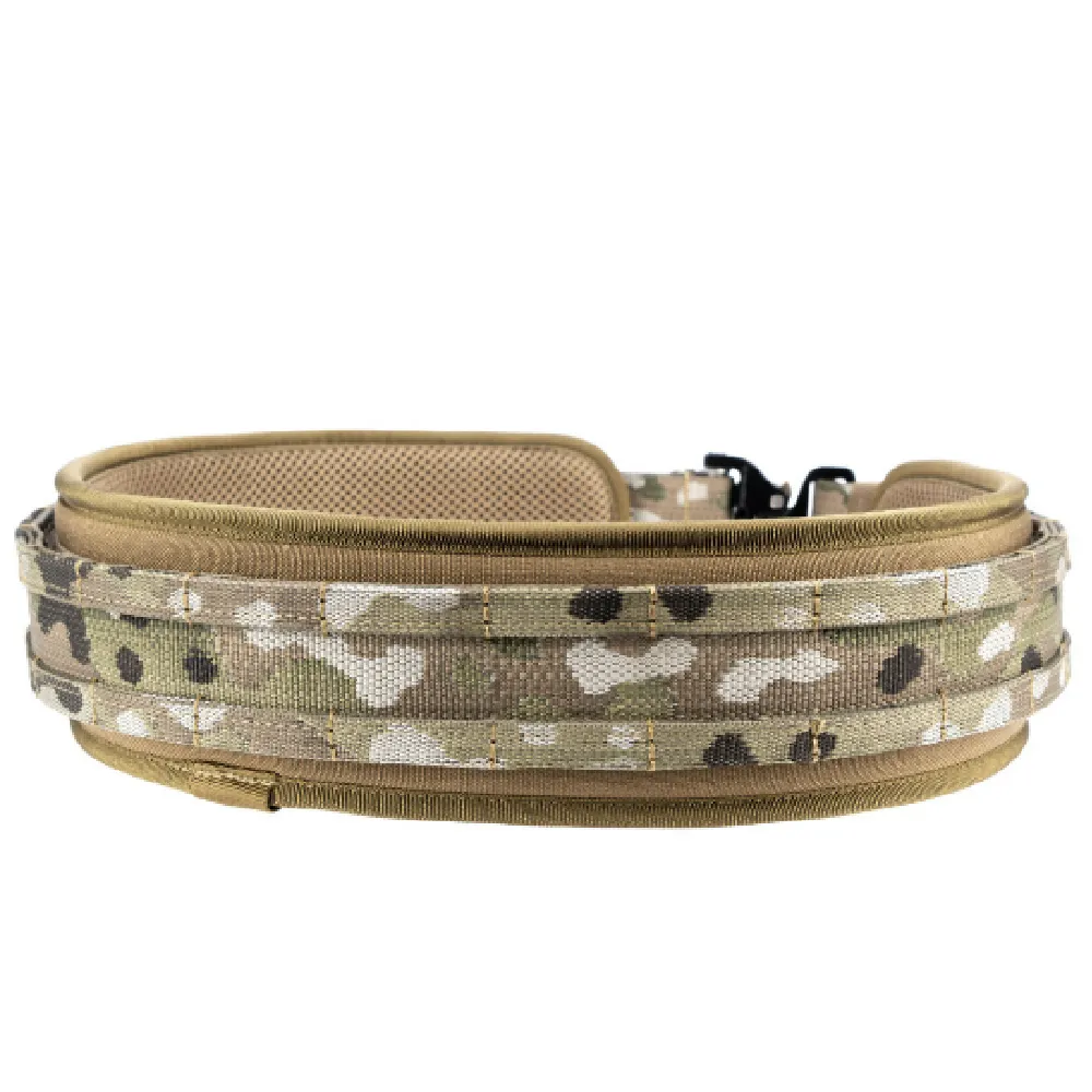 М’який пояс для ременя Force Belt BT12 UTactic. Койот 2