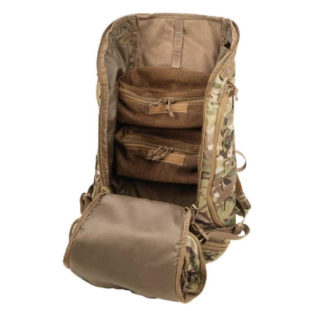 Рюкзак тактичний U-36 G2 UTactic, 36 л. Cordura 500D. Койот 4