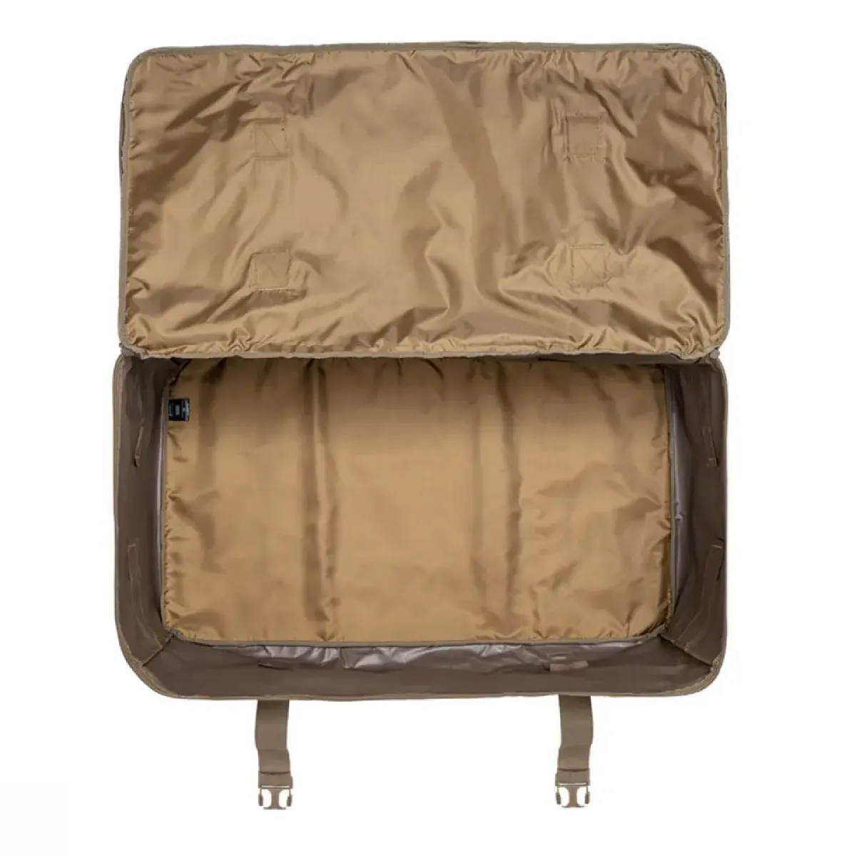 Транспортна сумка Transall A10 Equipment® на 160 л. Вологостійке покриття. Койот 2