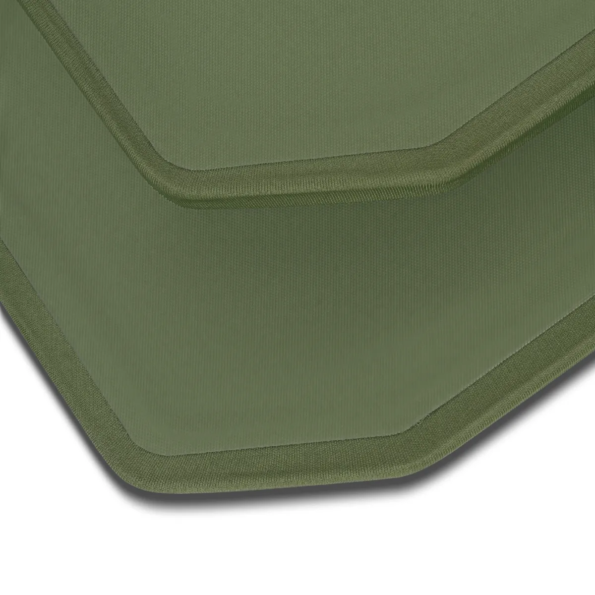 Керамические плиты 6 класса защиты (С.А.P.) Вес 5.6 кг. Размер M (25х30 см) 11