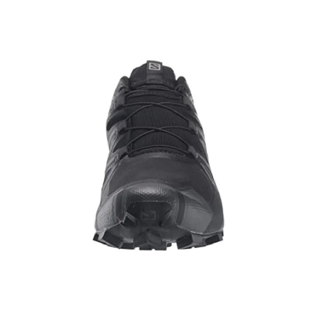 Трекінгові кросівки Salomon® SpeedCross 5. Чорний 4