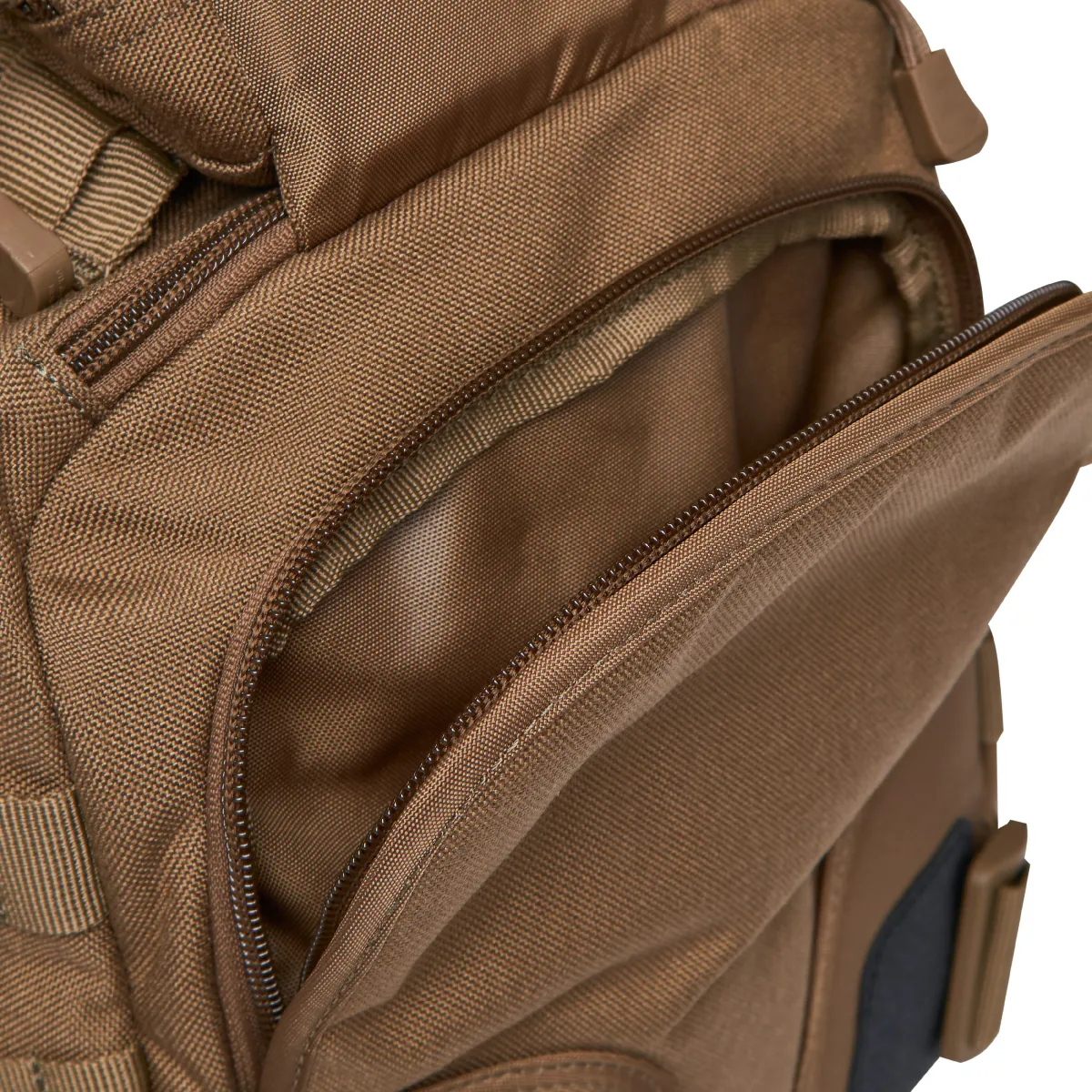 Тактична сумка-рюкзак 5.11 RUSH® MOAB™ 6. Однолямковий. Койот. 6