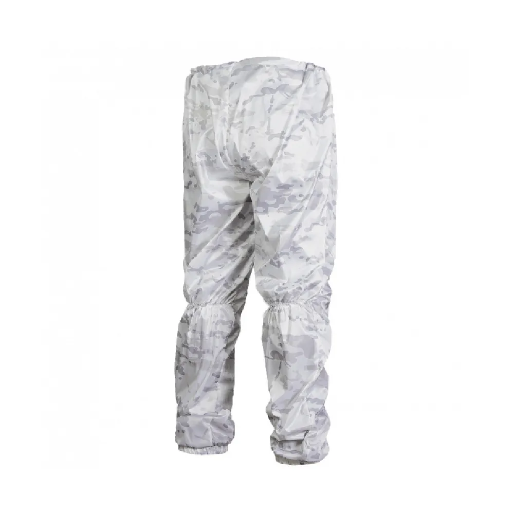 Маскувальний костюм Alpine Multicam. Понижений рівень шуму 11