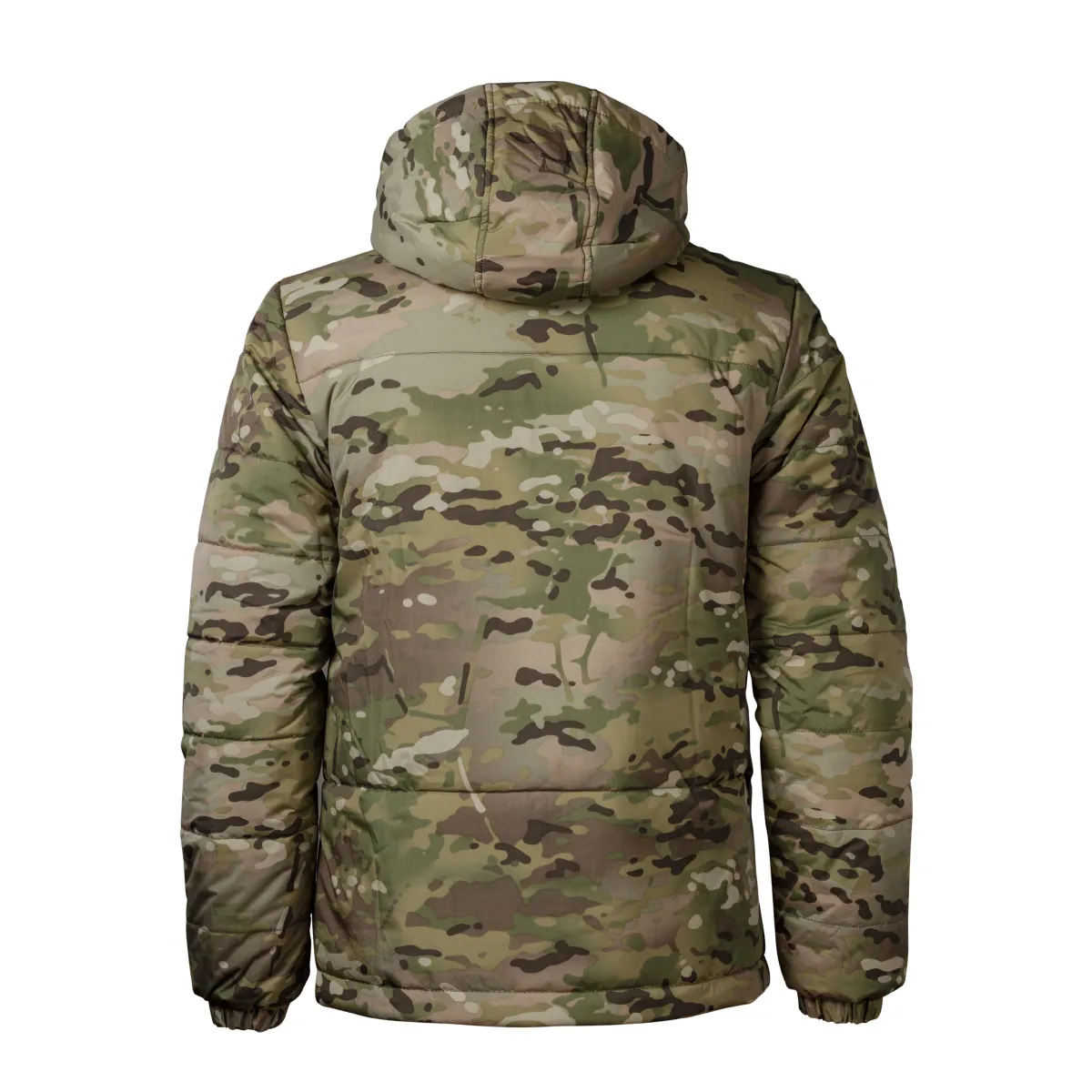 Куртка зимова North Wind (до -25°C). Утеплювач Termoloft.  Мультикам 4