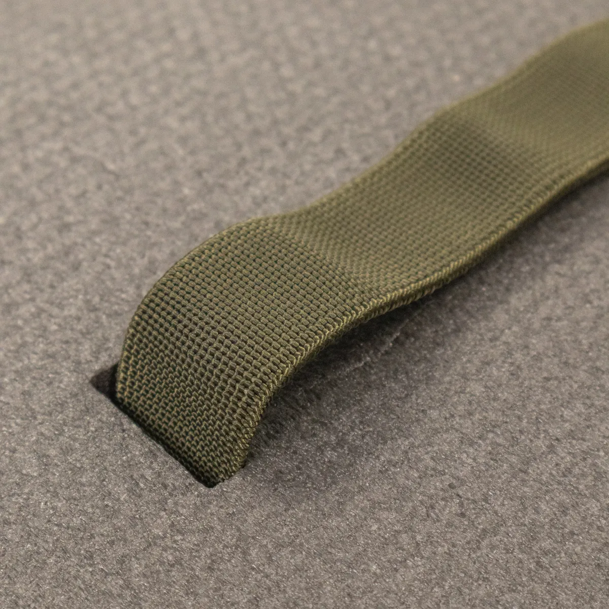 Каремат для сидіння тактичний 30 х 40 см. Вологонепроникний. 7