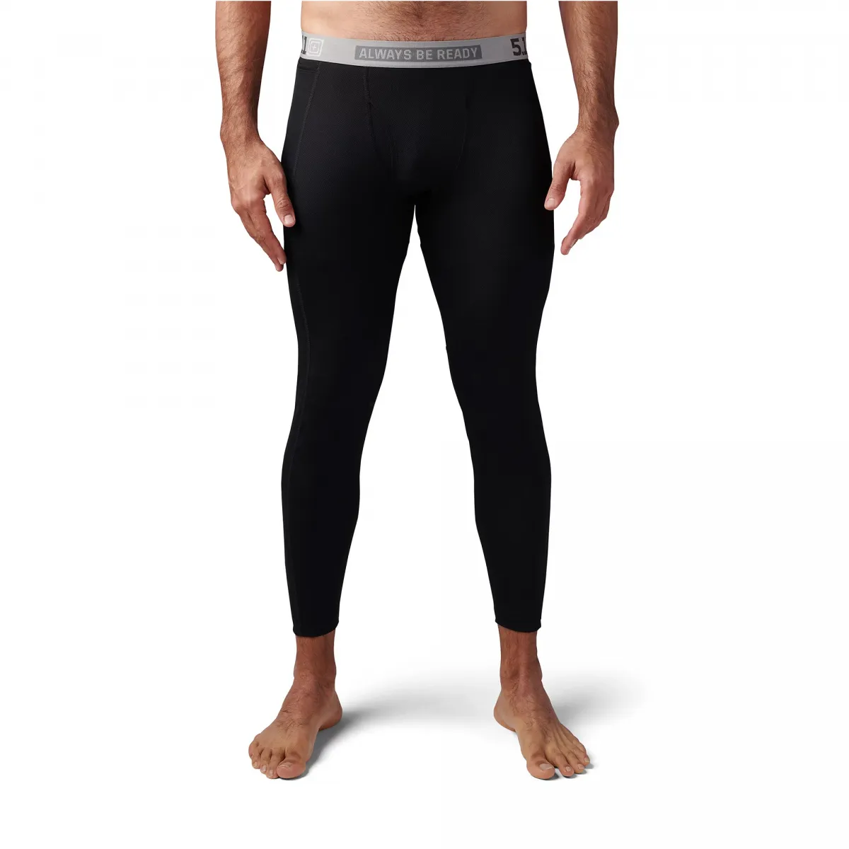 Термоштаны 5.11 Tactical® Tropos Baselayer Tight. Черный 4