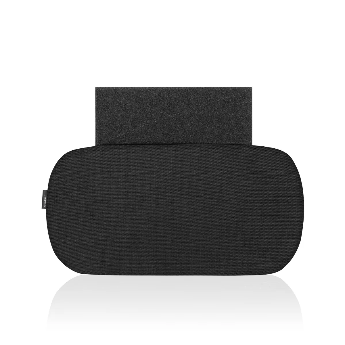 Бронекостюм A.T.A.S. (Advanced Tactical Armor Suit) Level I. Клас захисту – 1. Чорний. L/XL 13