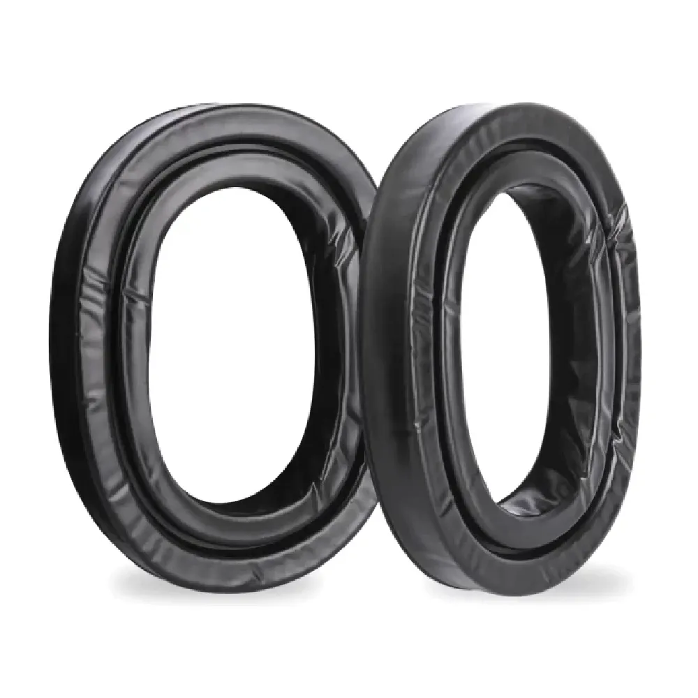 Гелеві амбушюри для навушників Peltor Comtac. Комплект 2 шт