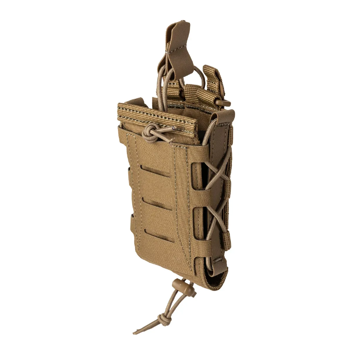 Підсумок 5.11 під магазин, Flex Single Multi Caliber Mag Cover Pouch. Kangaroo 9