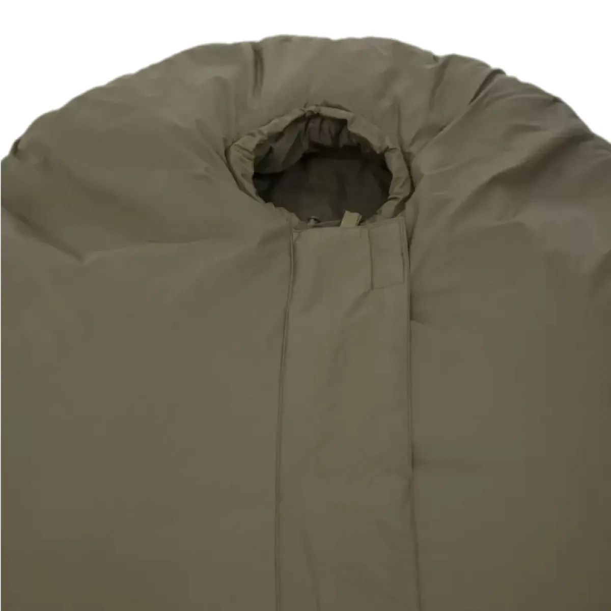 Спальний мішок Carinthia Defence 6 Large (Comfort -18°С/ Extreme -40°C). Олива 6