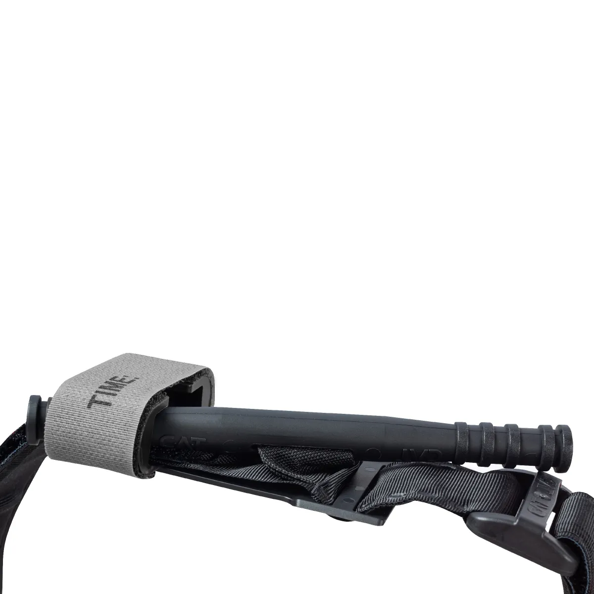 Джгут-турнікет CAT Generation 7 (Combat-Application-Tourniquet, США). З сірим наконечником 8