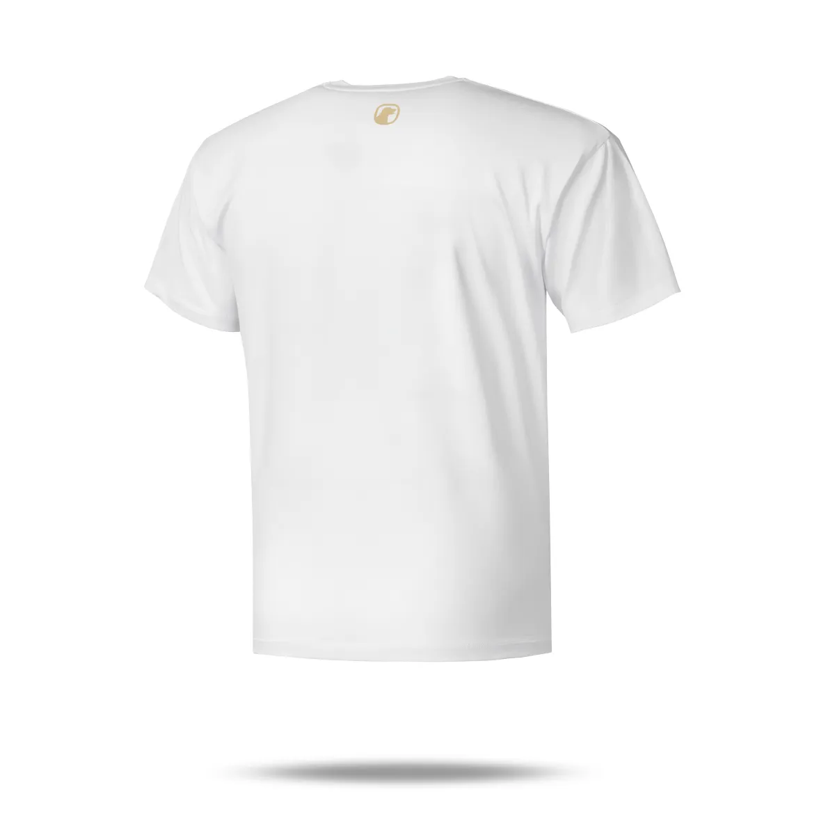 Футболка Basic Military T-Shirt. Battle Pup. Cotton/Elastane. Білий 6