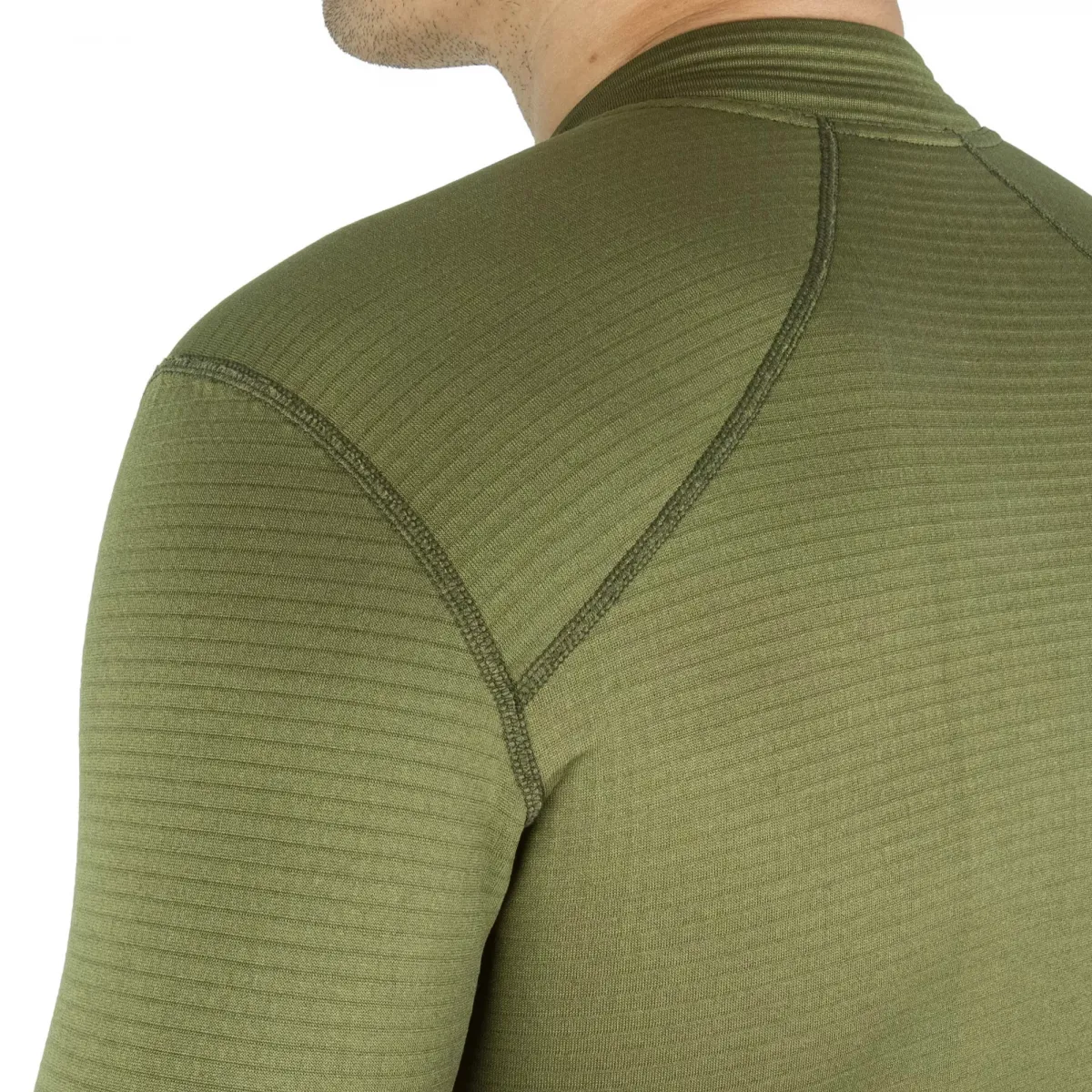 Термобілизна P1G-Tac® комплект Level 2 (TDU ripstop). Олива 5