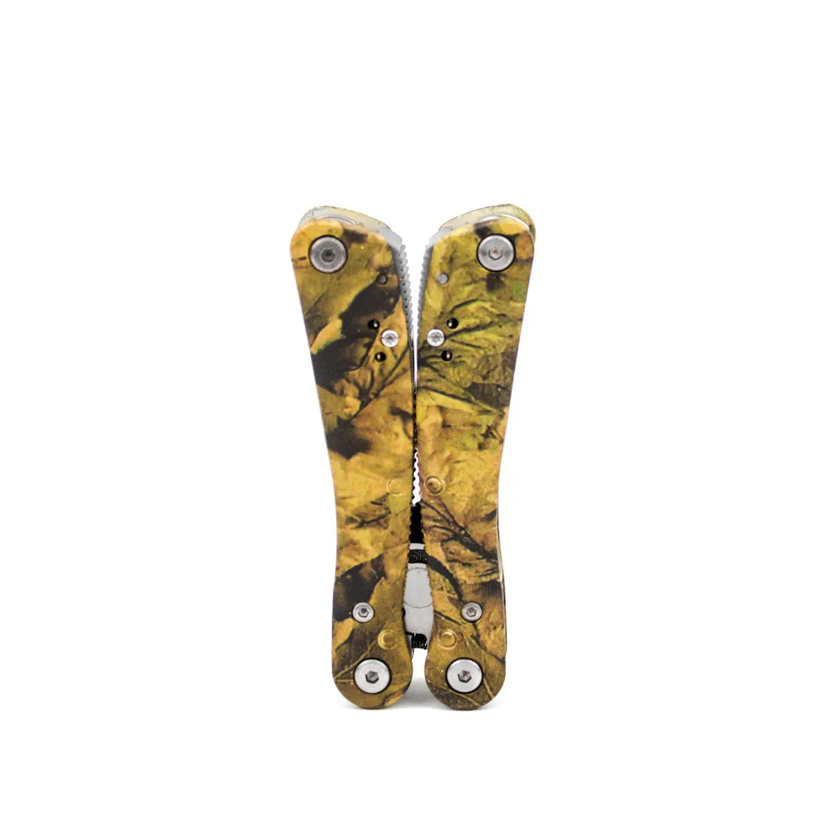 Мультитул Ganzo G2016-P. Камуфльоване забарвлення. 22 функції 6