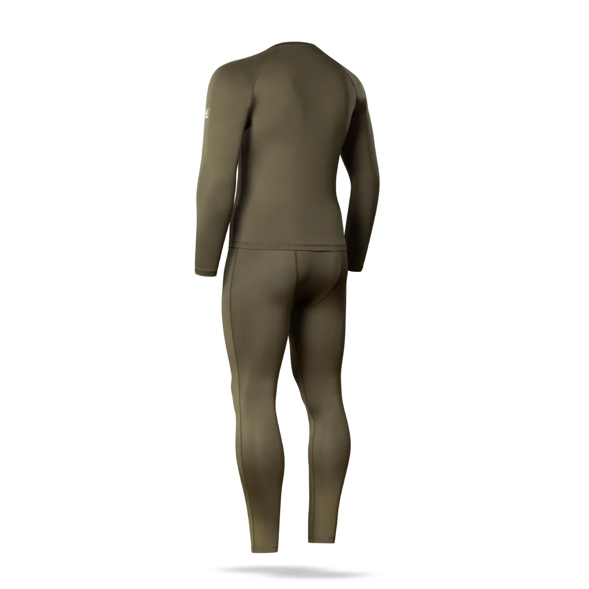 Термобілизна 1-го рівня TOUNDRA I (Cold Weather Thermal System). Олива 2