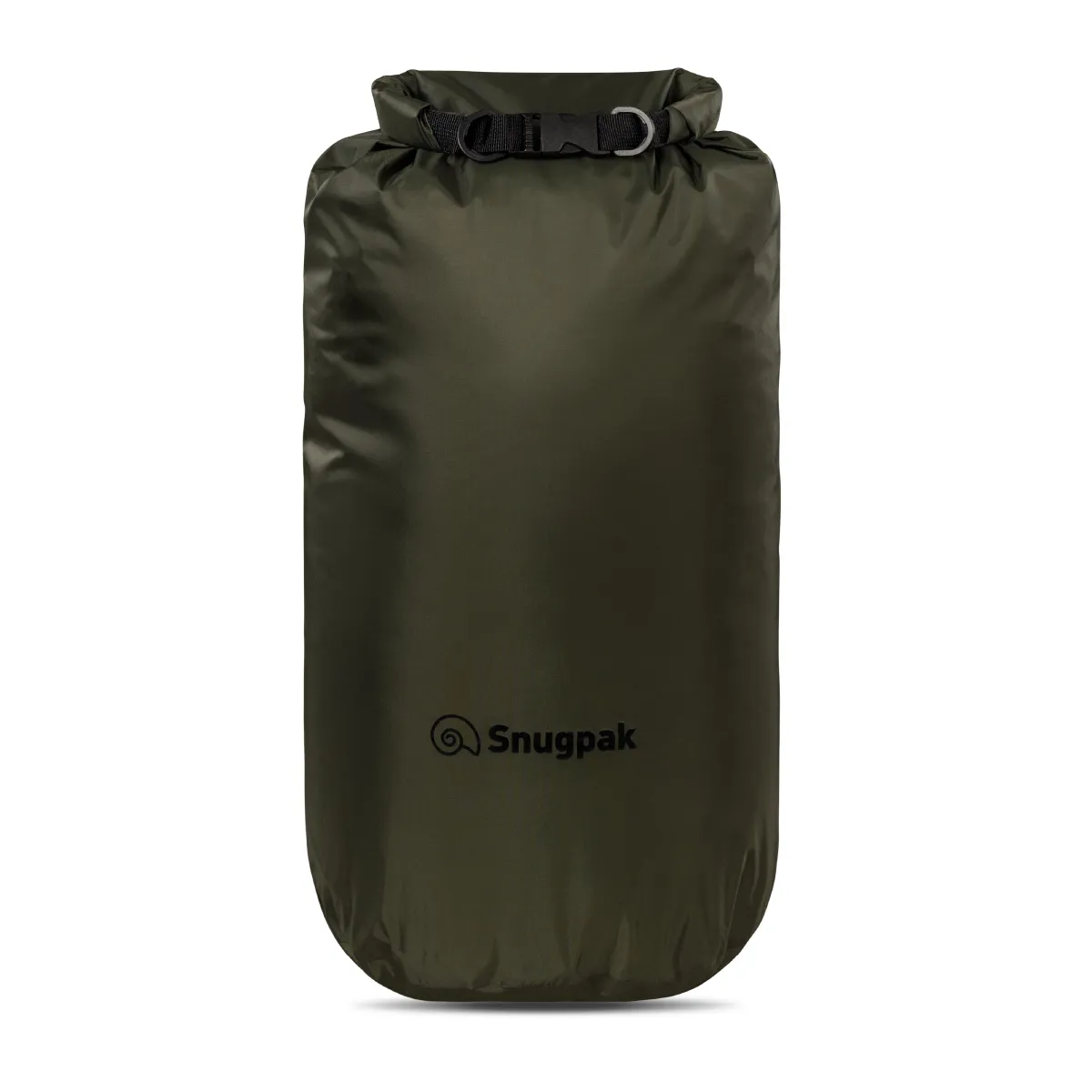 Гермомішок Snugpak Dri-Sak Large, 13 л (48 х 22 см). Олива