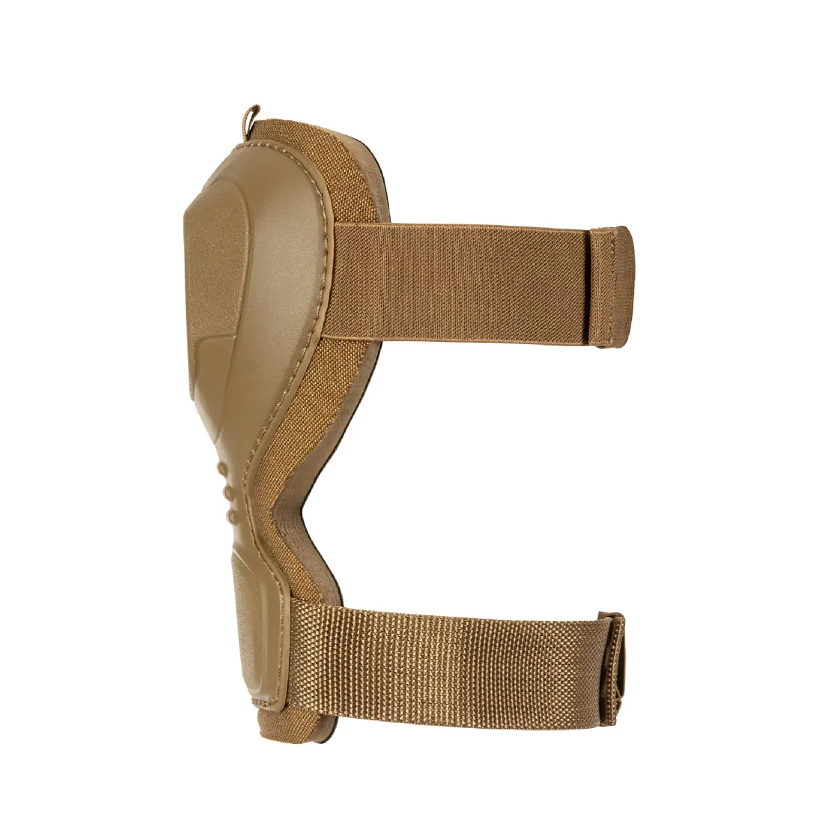 Наколінники 5.11 тактичні Exo. K Gel Knee Pad. Колір Койот/Kangaroo 2