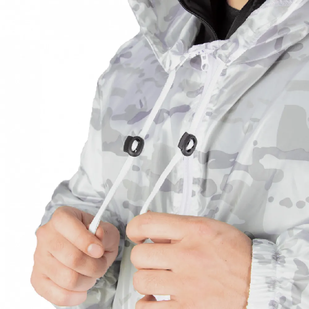 Маскувальний костюм Alpine Multicam. Понижений рівень шуму 4