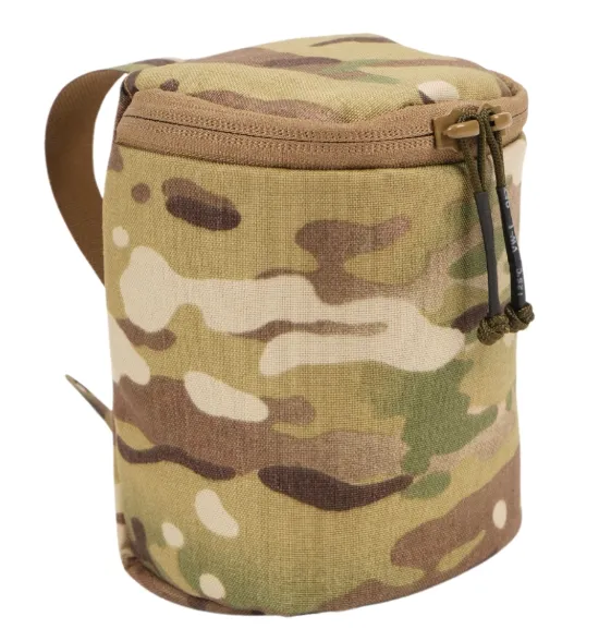 Підсумок для приладу нічного бачення NVG UTactic. Cordura 500D. Мультикам 2